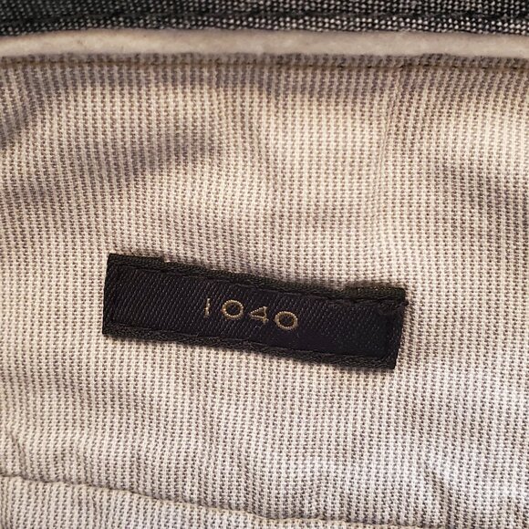 J. Crew Men's 1040 Cotton Chino Pants - Picture 4 of 12